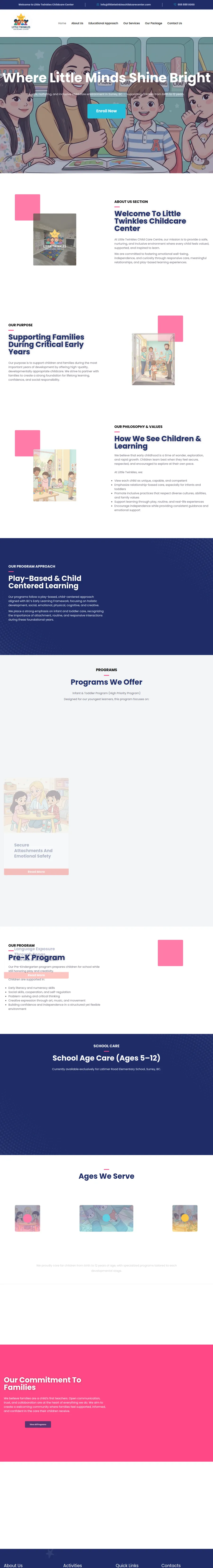 Little Twinkles — full page