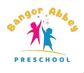 Bangor Abbey Preschool logo