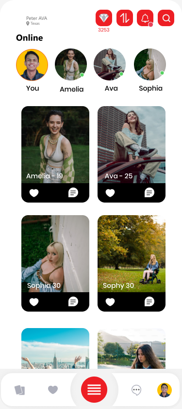 Handii App