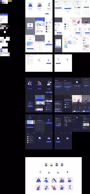 Online Learning App